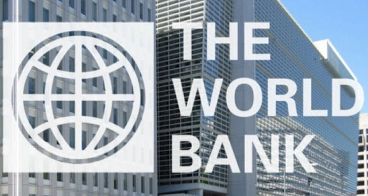 Азербайджана и Всемирный банк подписали кредитное соглашение по «Проекту поддержки занятости»