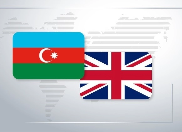 Великобритания поздравила Азербайджан