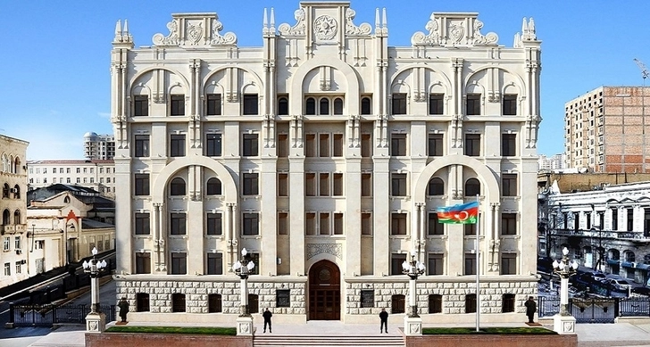 В Азербайджане оштрафовали участников свадьбы - ФОТО/ВИДЕО