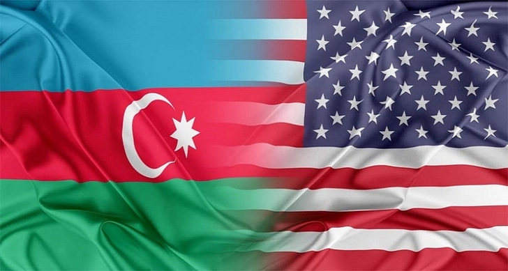 США поздравили Азербайджан с Днем Вооруженных сил - ФОТО