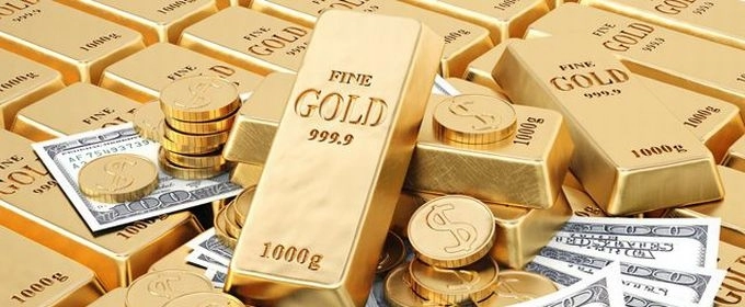 Из квартиры жителя Баку похищены золото и деньги