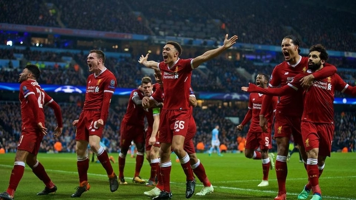 «Ливерпуль» осудил фанатов, праздновавших чемпионство в центре города