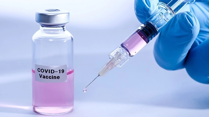 Китай заявил об успешном тестировании на людях второй вакцины от COVID-19