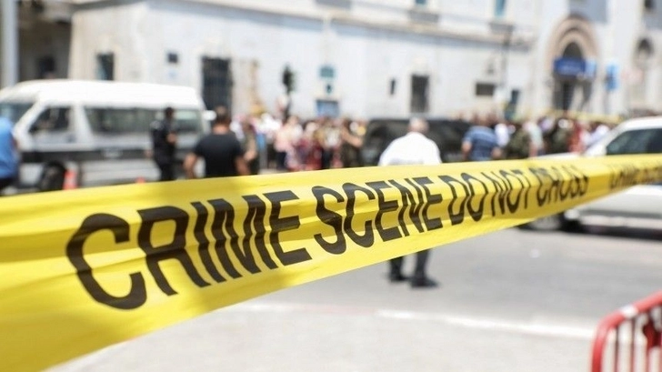 В Бразилии при стрельбе на вечеринке погиб ребенок и четверо взрослых