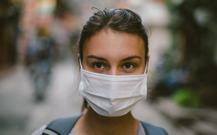 Ученые развеяли миф о медицинских масках