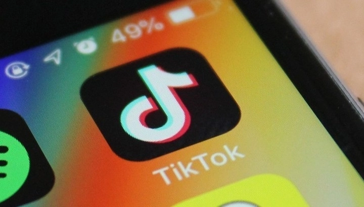 В Индии запретили TikTok