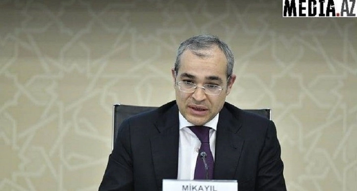 Микаил Джаббаров рассказал об ущербе экономике Азербайджана из-за пандемии COVID-19