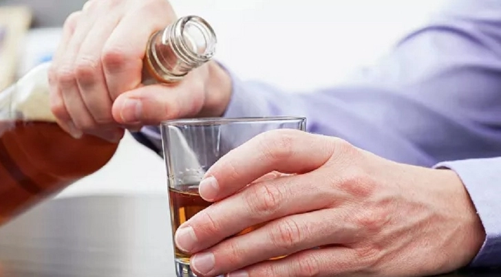 ВОЗ: Европа занимает первое место по потреблению алкоголя в мире