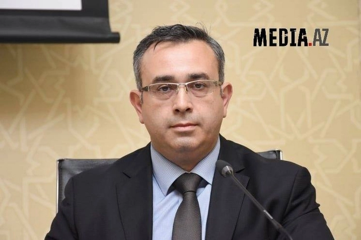 Надир Зейналов: В Азербайджане не наблюдается нехватки медицинского персонала