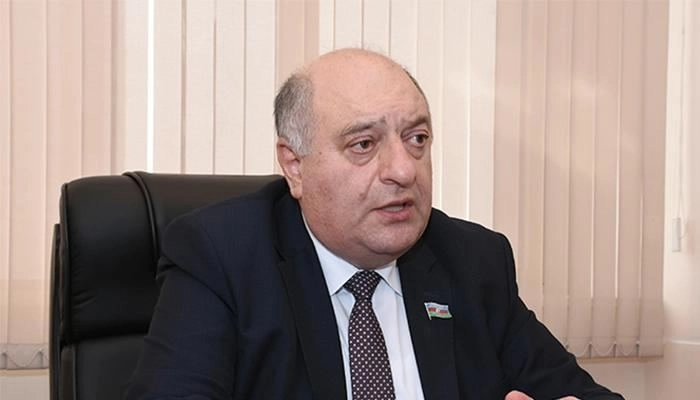 Азербайджанский депутат предложил проконтролировать подпольные свадьбы