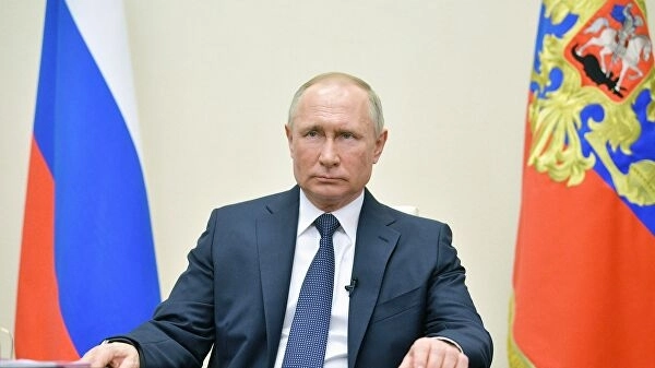 Путин поддержал просьбу оставить пункт МЧС на границе с Азербайджаном