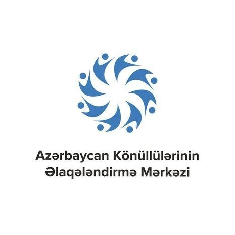 Азербайджанские волонтеры обратились к гражданам