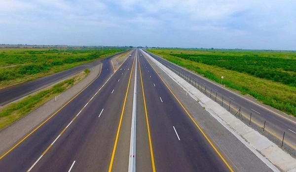 Началось строительство участка автомагистрали от Астары до границы Ирана
