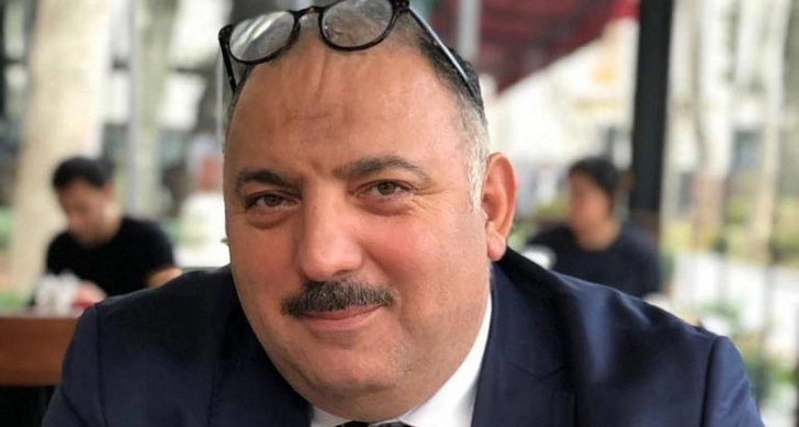 Бахтияр Мусаев: Состояние Бахрама Багирзаде тяжелое, но наблюдается положительная динамика