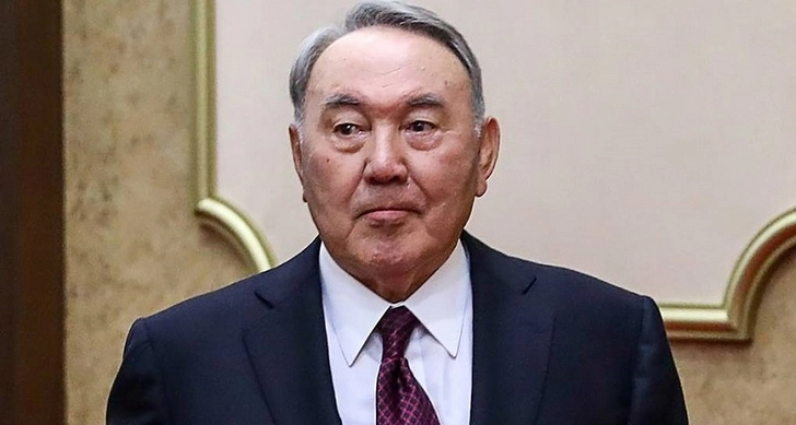 Первый президент Казахстана переболел COVID-19