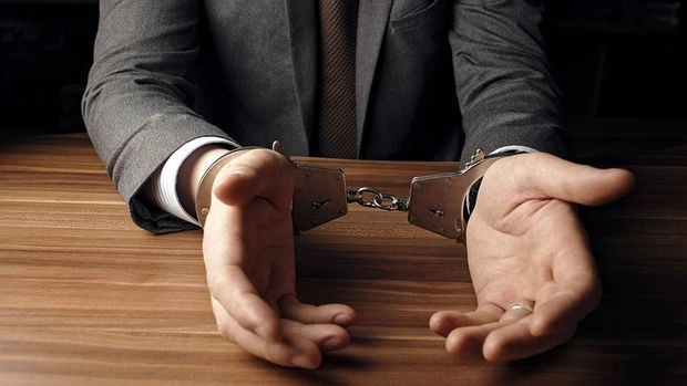 В Азербайджане арестован сын владельца банка