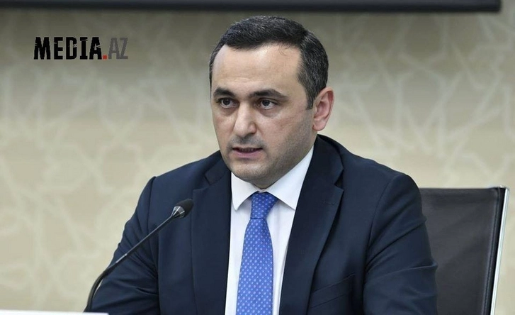 Рамин Байрамлы: Бинагадинский район Баку лидирует по числу выявленных случаев инфицирования COVID-19