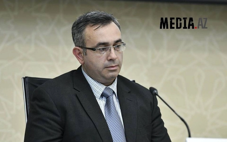 Надир Зейналов о порядке обращения за медицинской помощью