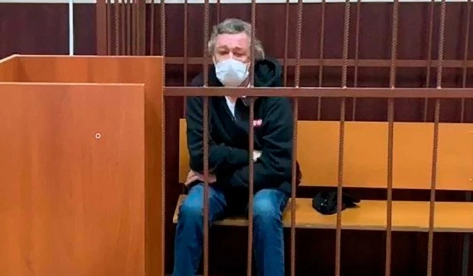 Адвокат семьи Захарова ответил на обвинения защиты Ефремова