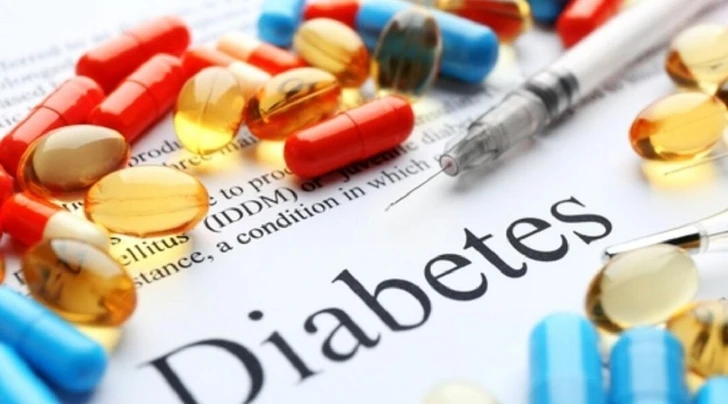 Американские медики назвали привычки, провоцирующие диабет