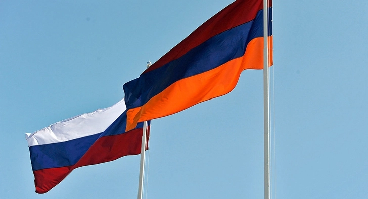 Москва потребовала от Еревана объяснений. Новый скандал между Россией и Арменией. Наблюдения Media.Az