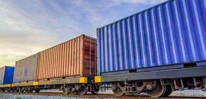 ADY Container установил новый рекорд по скорости перевозки грузов