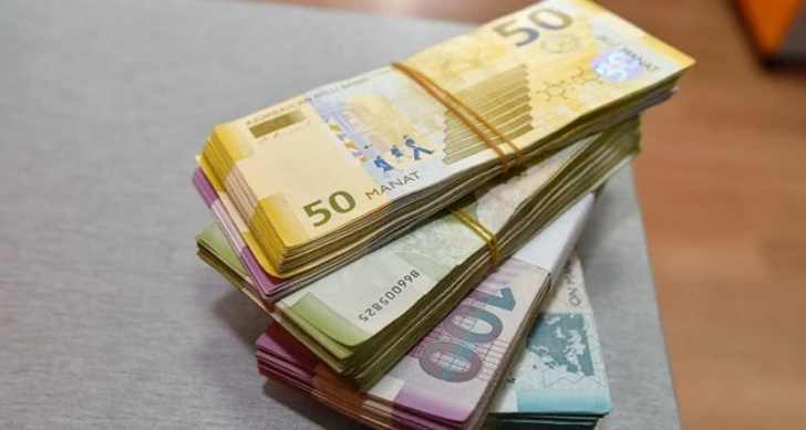 Вкладчикам ликвидируемых банков Азербайджана выплачено более 180 миллионов манатов компенсации