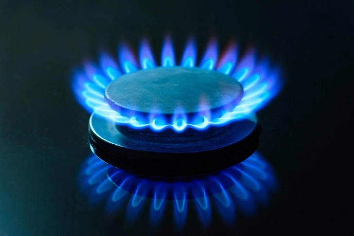 Азербайджан удовлетворил более 90% спроса Грузии на газ