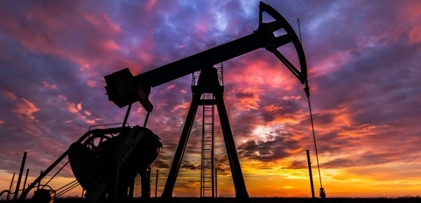 Цены на нефть марки Brent снизились