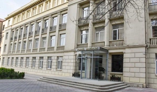 Минобразования Азербайджана обеспечит проведение аккредитации учебных заведений