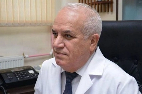 Ибадулла Агаев: Если население будет соблюдать правила, то вирус исчезнет