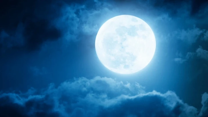 Ученые объяснили происхождение загадочного геля на Луне