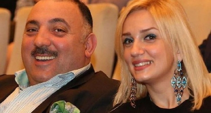 Супруга Бахрама Багирзаде: Надеемся, что Бахраму станет лучше