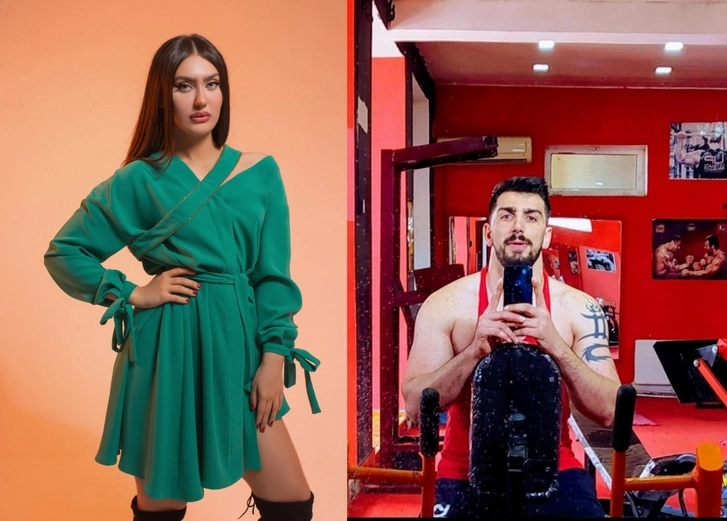 Определены победители конкурса красоты Miss & Mister Azerbaijan 2020 – ФОТО