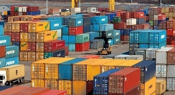 Сингапур наращивает экспорт продукции в Азербайджан