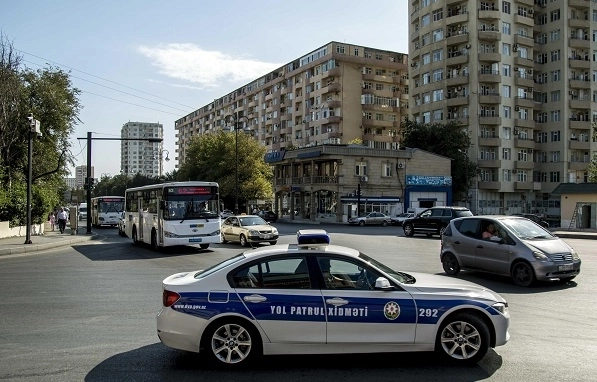 За сутки в Азербайджане были оштрафованы свыше 1400 нарушителей карантина