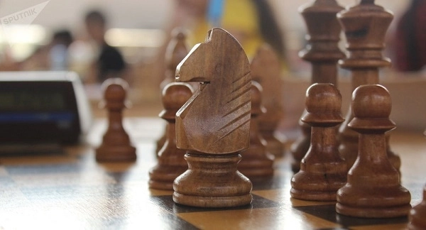 Азербайджанские шахматистки проведут матч с командой Украины