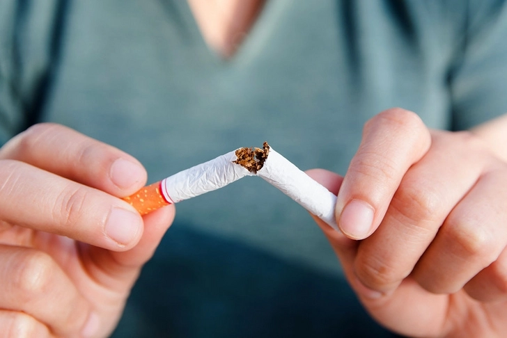 ВОЗ запустила инициативу, чтобы помочь более миллиарду людей бросить курить