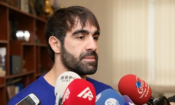 Азербайджанскому каратисту предложена должность главного тренера сборной России