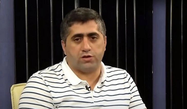 Рашад Махмудов: Из-за положительной динамики Джавид Пашаев пока не подключен к устройству ЭКMO