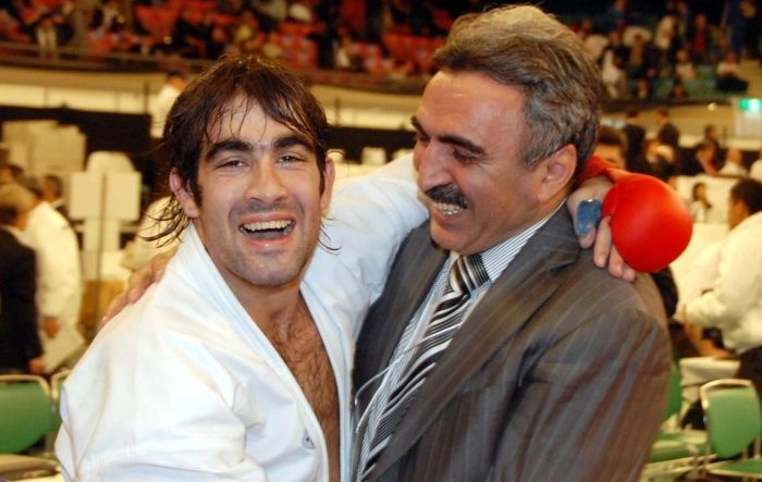 Президент федерации каратэ Азербайджана: Я не верю, что Рафаэль Агаев будет тренировать сборную России
