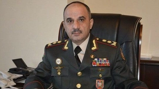 Замминистра обороны Азербайджана: По врагу нанесен сокрушительный удар