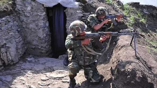 Минобороны Азербайджана опровергло информацию об операциях на различных участках границы