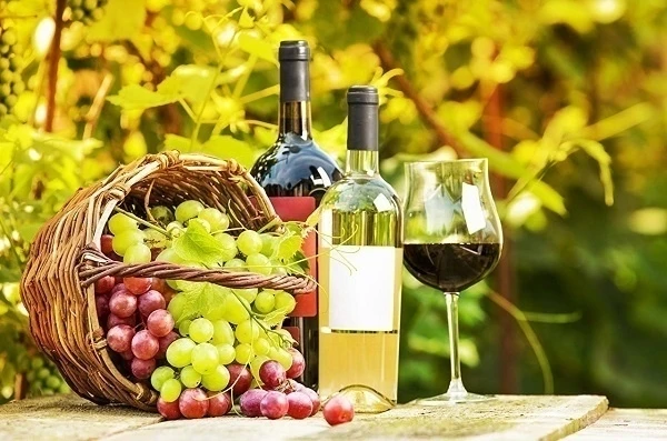 Азербайджан сократил импорт грузинского вина