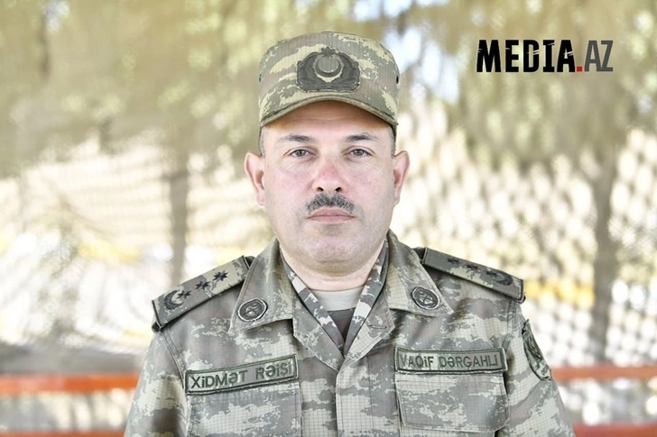 Вагиф Даргяхлы: Азербайджанская армия не ведет огонь по населенным пунктам врага