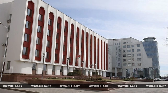 МИД Беларуси сделал заявление в связи с ситуацией на азербайджано-армянской границе