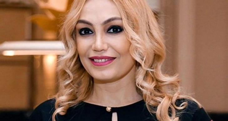 Нура Сури оштрафована за нарушение правил карантинного режима