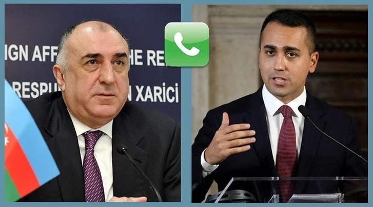 МИД Азербайджана поблагодарил Италию за поддержку территориальной целостности Азербайджана