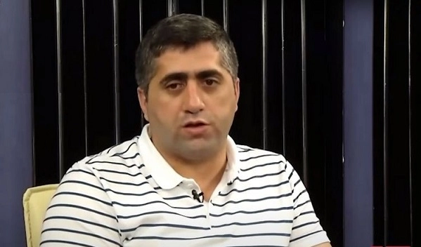 Рашад Махмудов: Уже два дня Джавид Пашаев подключен к устройству ЭКМО