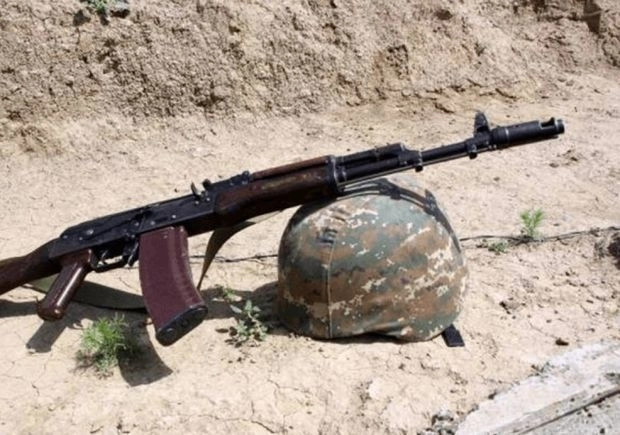 В минобороны Армении признали ранение еще 10 своих военнослужащих